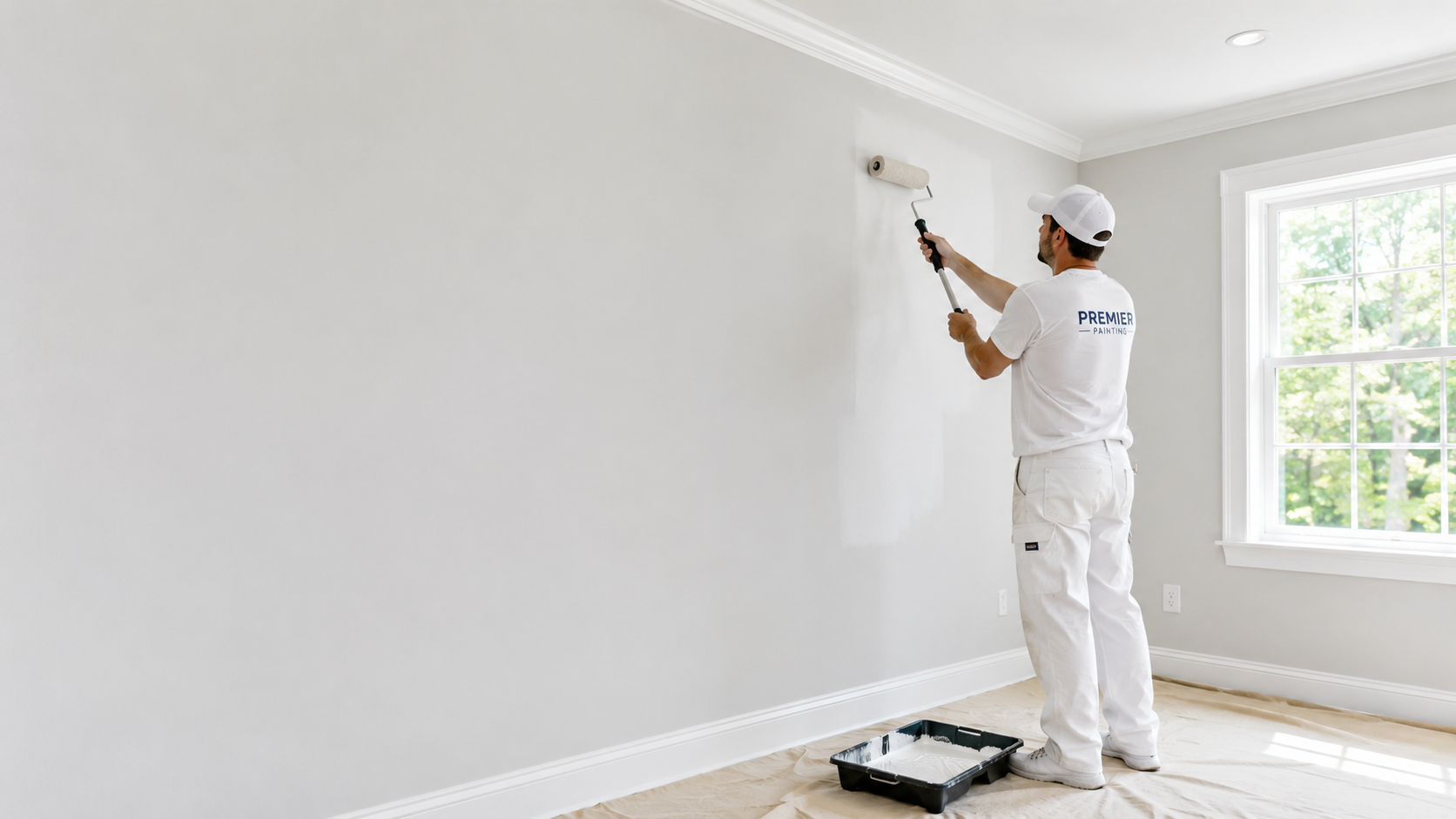 Professional Painting
