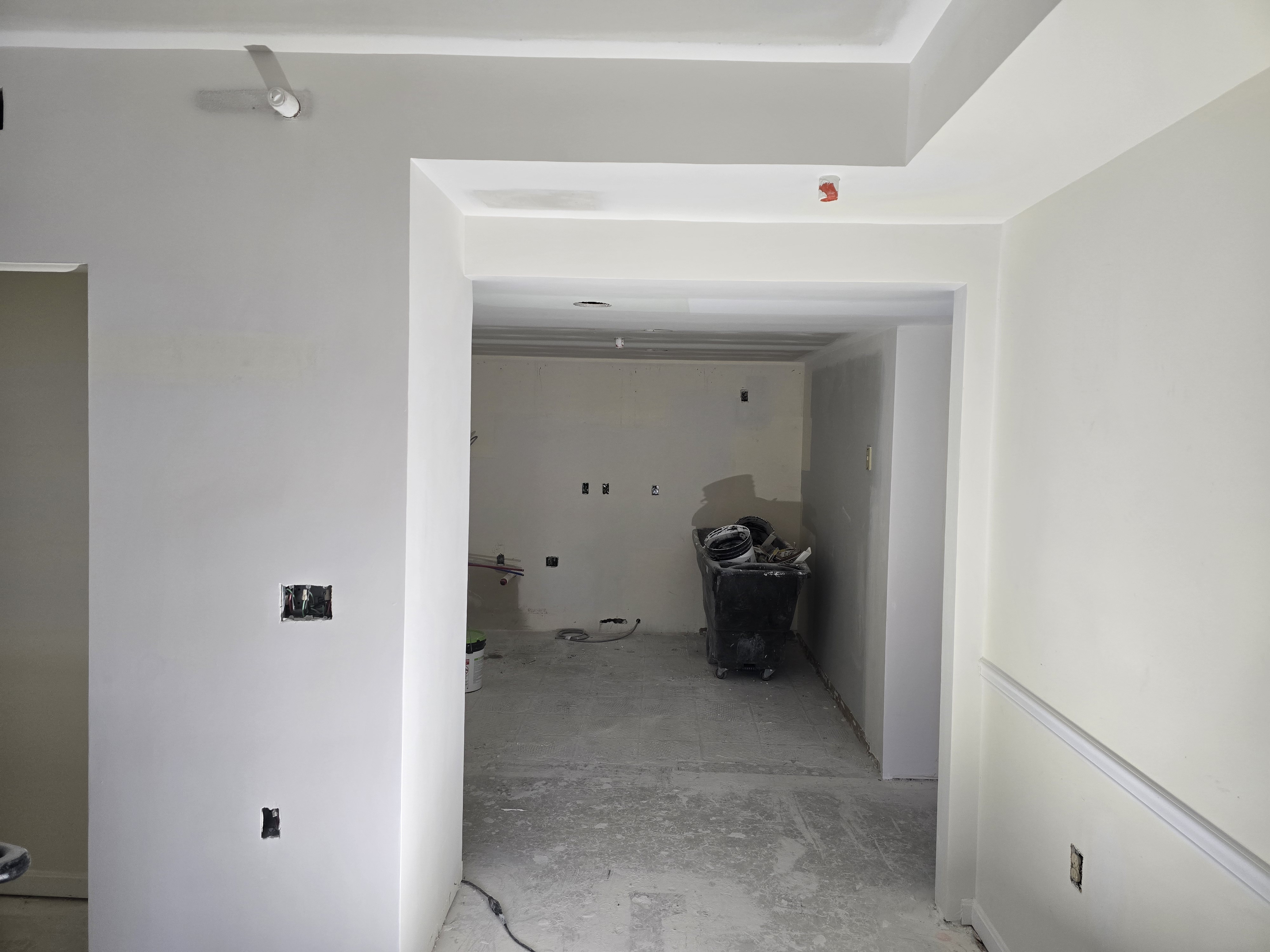 apartment 7 bedroomEntrance